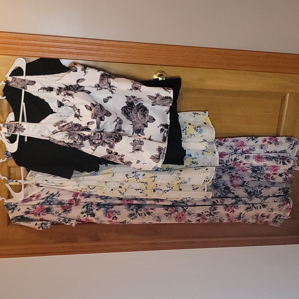 Torrid Size 4 Lot